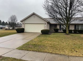 143 Warner Dr, Englewood, OH