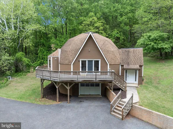 2813 Fry Rd, Jefferson, MD 21755