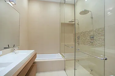 Rented by Corcoran