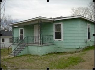 1531 Edwards St, Dolomite, AL 35061