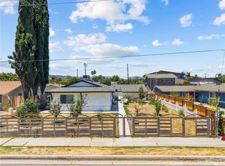 23817 Victory Blvd, West Hills, CA 91307