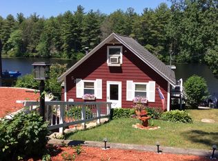 3 High Point Cv, Little Rock, AR 72211