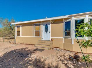 2475 S Oak Rd, Maricopa, AZ 85139