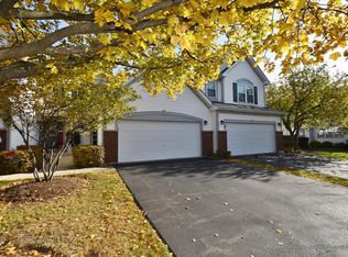 1294 Horseshoe Ln, Bartlett, IL