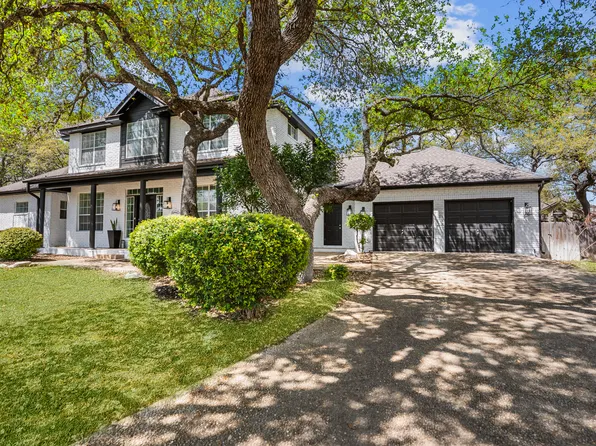 18207 Newcliff, San Antonio, TX 78259