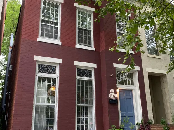 1518 Floyd Ave #1, Richmond, VA 23220