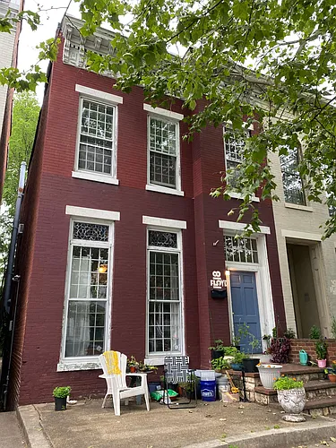 1518 Floyd Ave #1 Photo 1