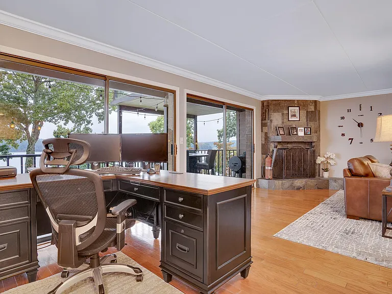 4328 Lakeshore Ln #202 — Photo 22
