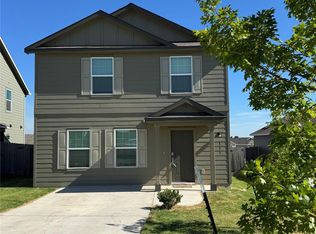 113 All American Way, Jarrell, TX 76537