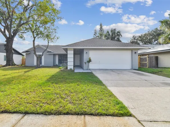 11022 Ashbourne Cir, Tampa, FL 33624