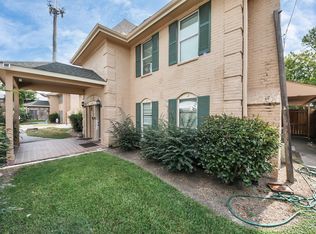 6119 Fm 1960 Rd W, Houston, TX 77069