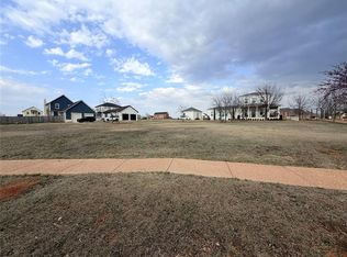 Boardwalk Xing Lot 67, Norman, OK 73072