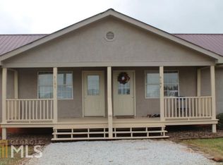 5195 Airline Goldmine Rd #5197, Canon, GA 30520