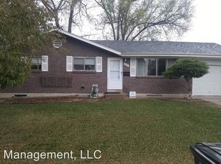 1631 Apache Trl, Colorado Springs, CO 80905