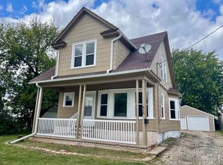 410 E Franklin Ave, Neenah, WI 54956