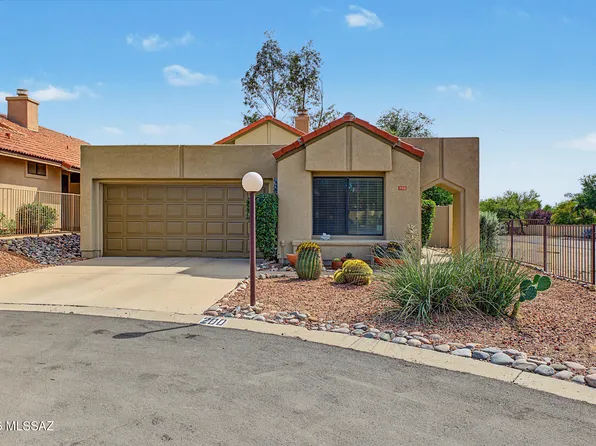 200 E Ridgeland St, Oro Valley, AZ 85737