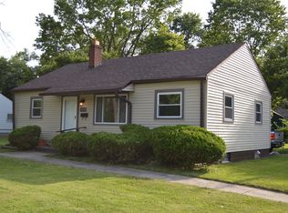 2120 Kessler Blvd Dr N, Indianapolis, IN