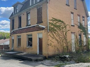 103 Haas Ave, Connellsville, PA