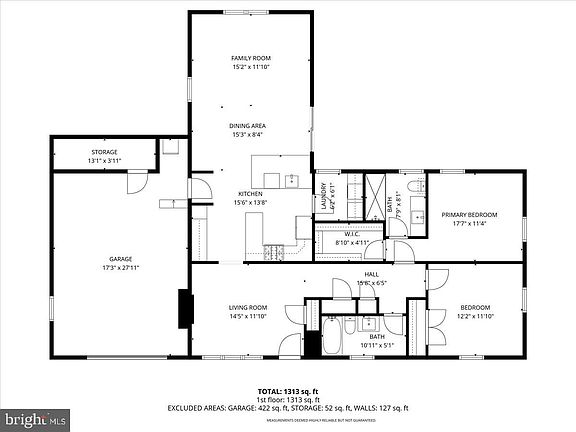 3rd image of 13 W Douglas Ct