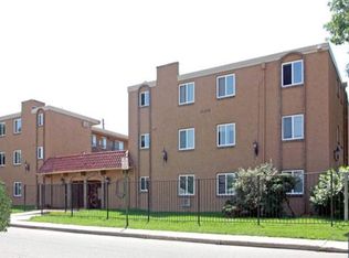 11102 E 16th Ave, Aurora, CO 80010