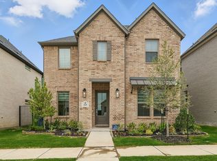 1520 Sandhill Ln, Celina, TX 75009