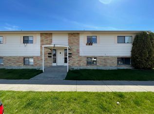 221 21st St W UNIT 1-4, Billings, MT 59102
