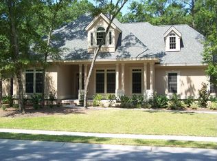 89 Meridian Point Rd, Bluffton, SC 29910