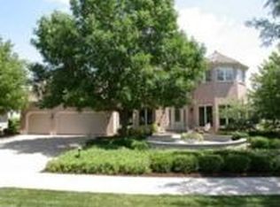 4088 Broadmoor Cir, Naperville, IL