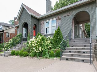 2135A Ashwood Ave, Nashville, TN 37212