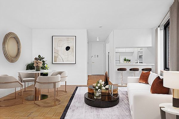 1st image of 155 W 70th St APT 10G