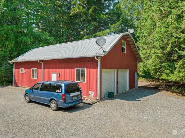 15806 AP Tubbs Road E, Buckley, WA 98321