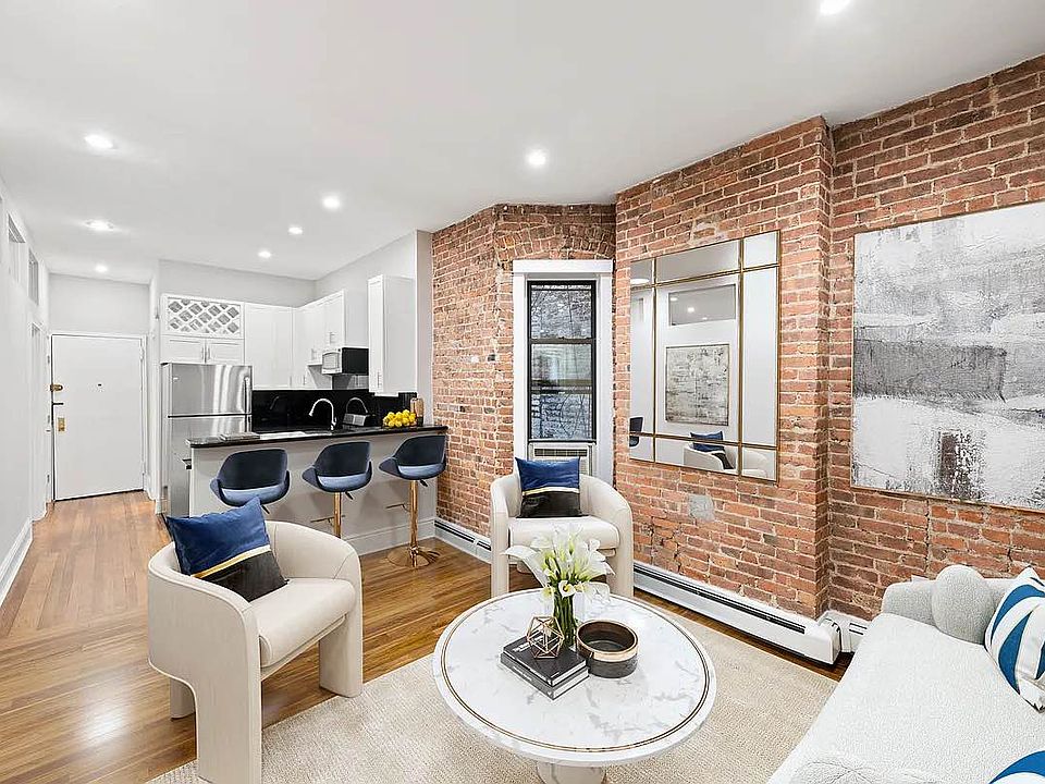 1st image of 124 W 25th St APT 5F