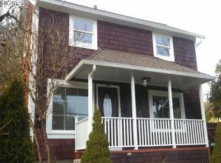 181 Linn Ave, Oregon City, OR 97045