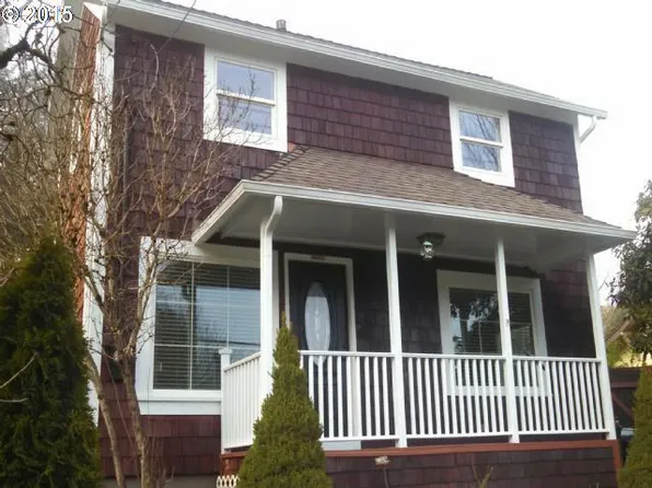 181 Linn Ave, Oregon City, OR 97045