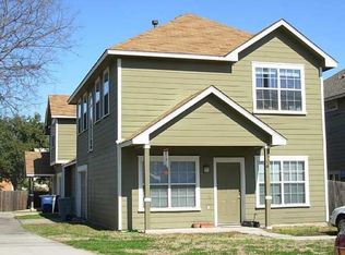 504 Delmar Ave, Austin, TX 78752