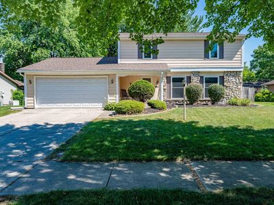 7119 White Eagle Dr, Fort Wayne, IN, 46815