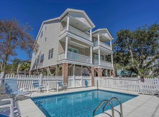 21B S Pinewood Dr, Myrtle Beach, SC 29575