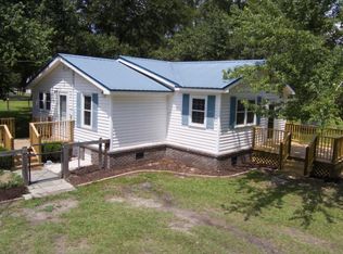4455 Red Oak Rd, Cottageville, SC 29435