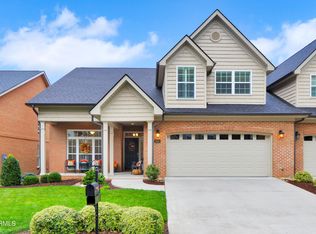5051 Dovewood Way, Knoxville, TN 37918