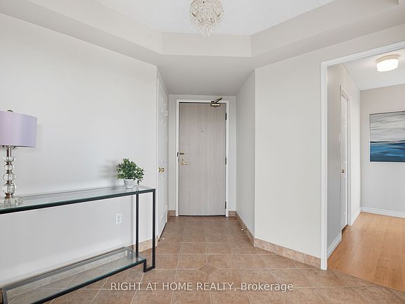 3rd image of 2155 Burnhamthorpe Rd W #909