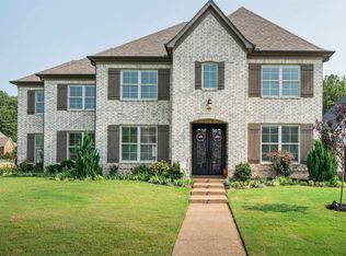 10450 Ashlyn Valley Dr, Lakeland, TN 38002