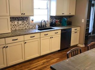 611 Pecan St S, Bremen, GA 30110