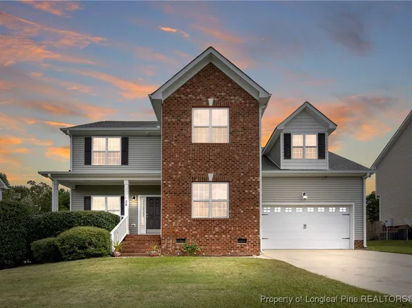 24 Carter Dr, Sanford, NC 27330