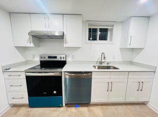 3600 Randolph Rd, Silver Spring, MD 20902