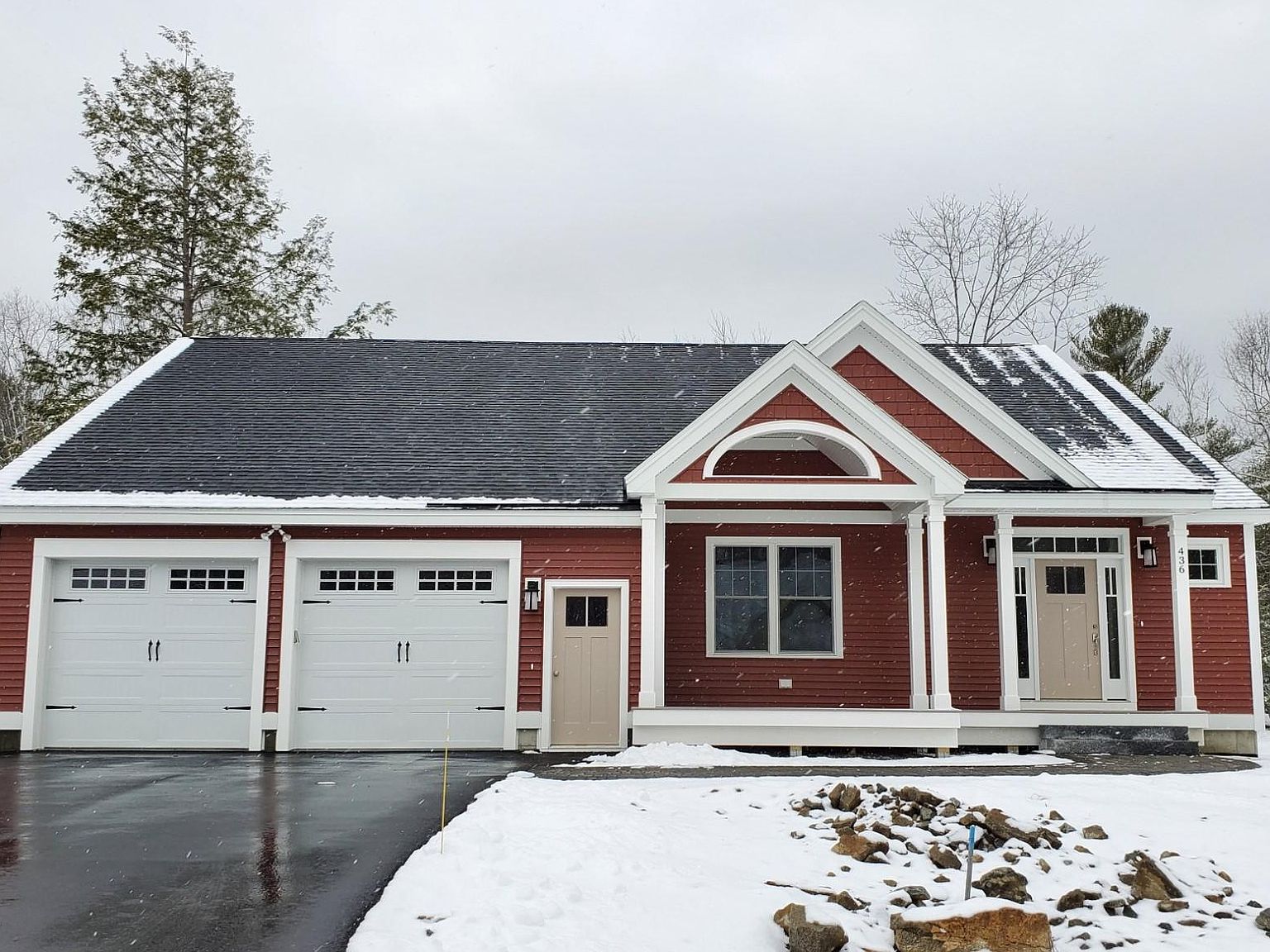 436 Hobbs Farm Road, Road Wells, ME 04090 Zillow