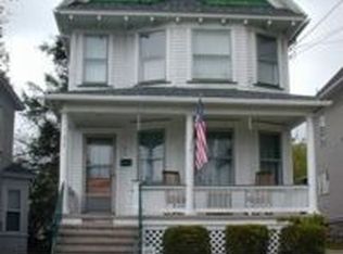 815 Richmont St, Scranton, PA 18509