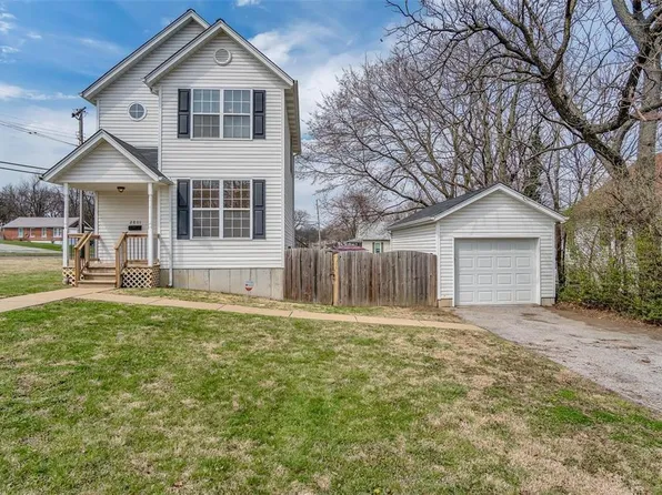 2801 Calvert Ave, Saint Louis, MO 63114