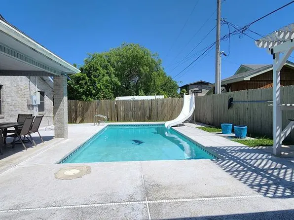 699 Truman Dr, Brownsville, TX 78521