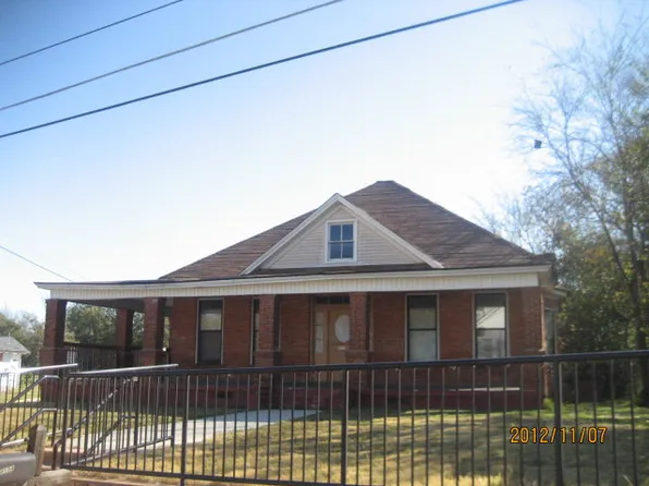 4154 Houston Ave, Macon, GA 31206