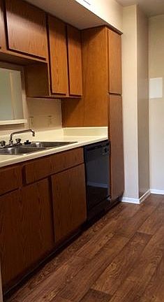 New Cabinet Fronts